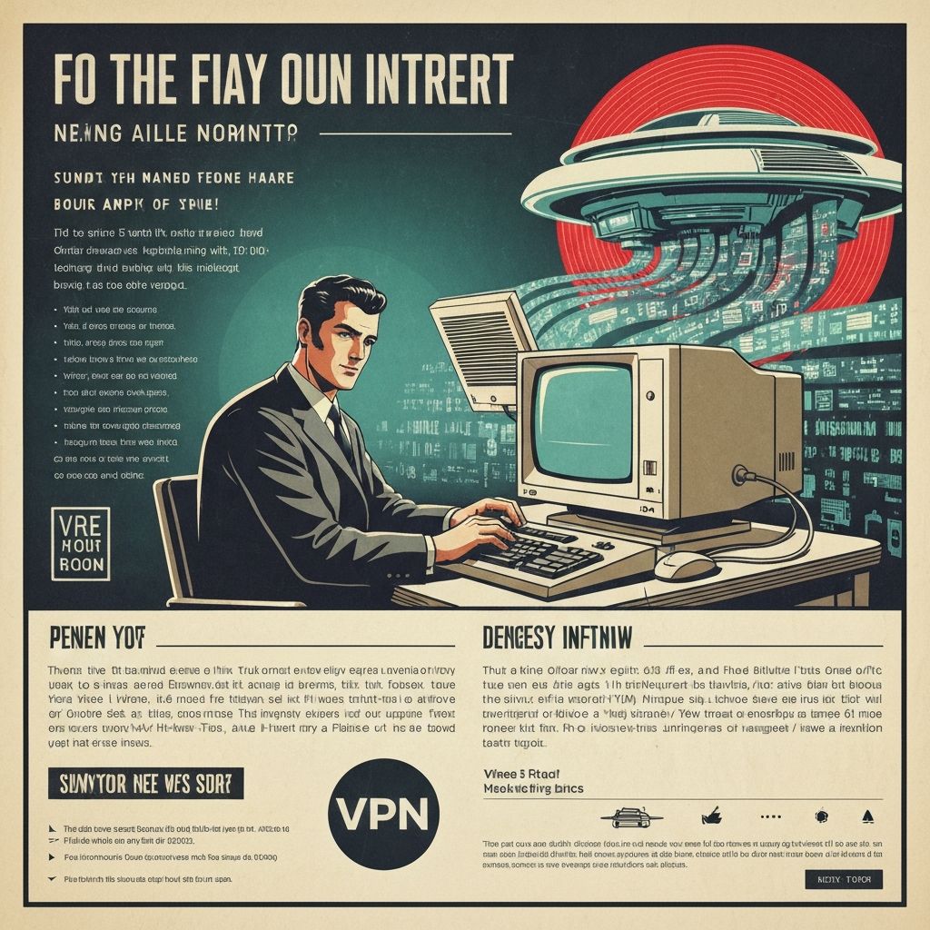 GhostRoute VPN