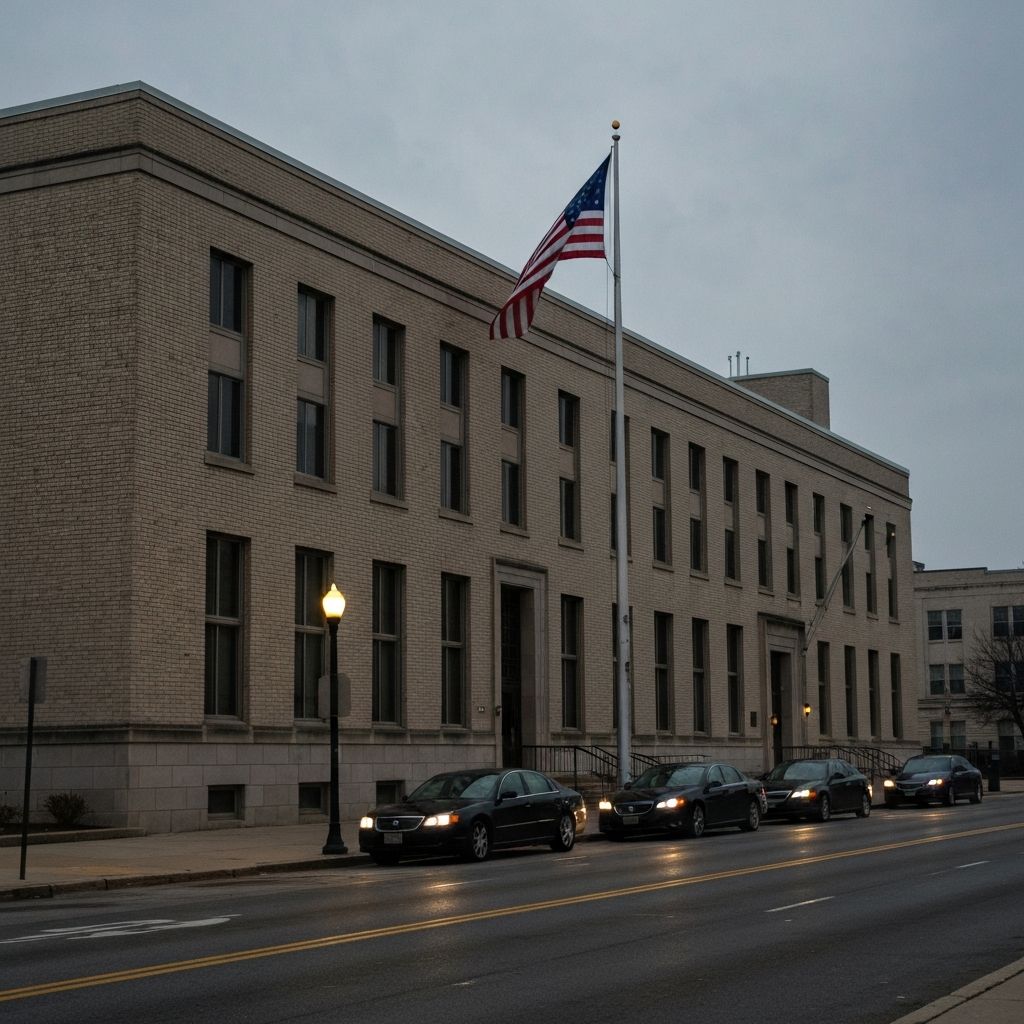 FBI 'Aware of' REA Activity But Has Not Opened Formal Investigation, Sources Say