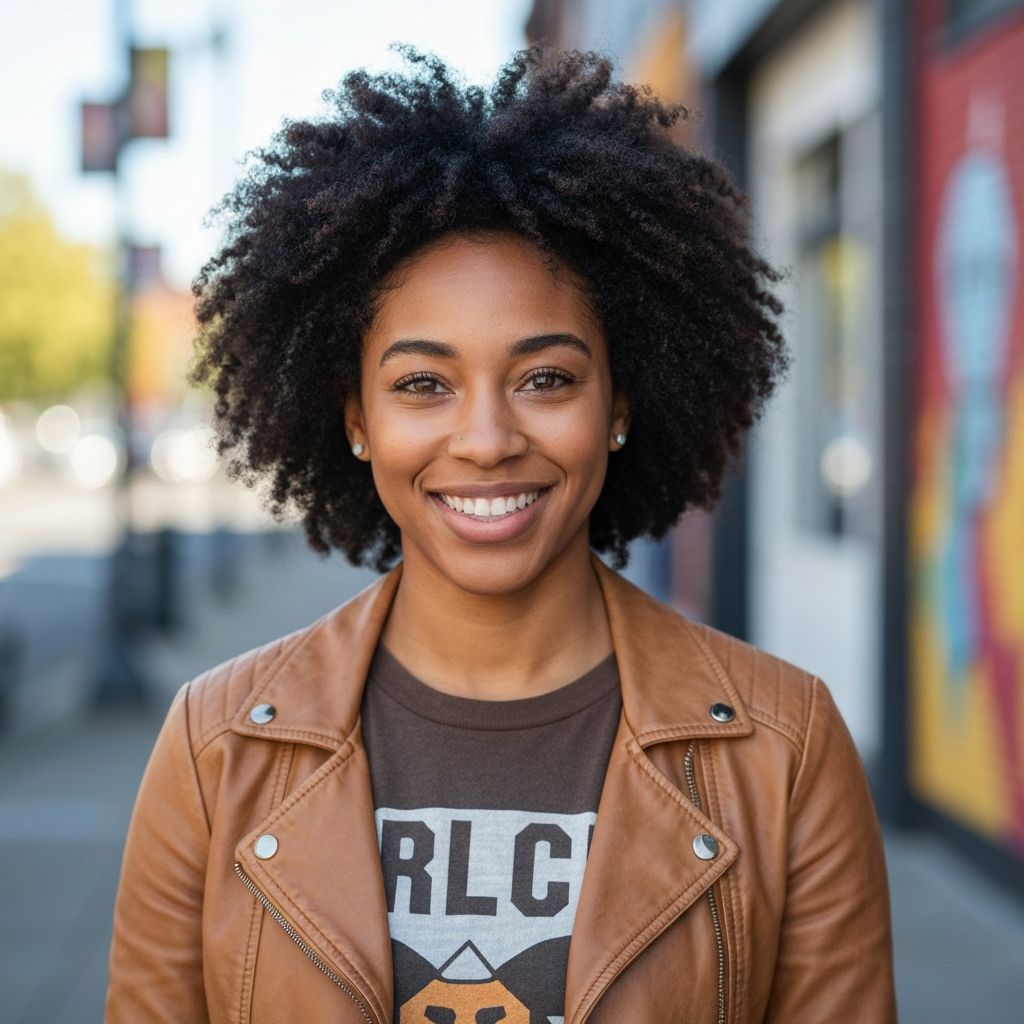 Vera Okonkwo